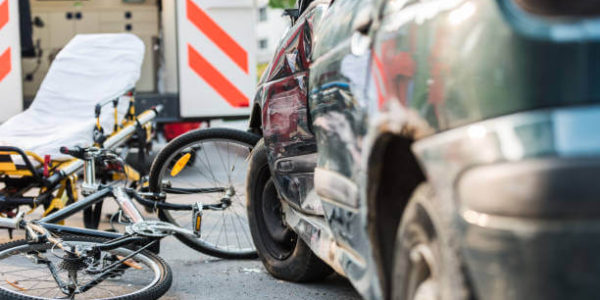 Palm Beach County Bicycle accident lawyer