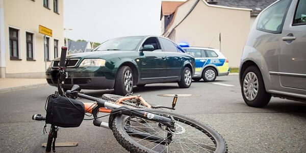 Palm Beach County Bicycle accident lawyer
