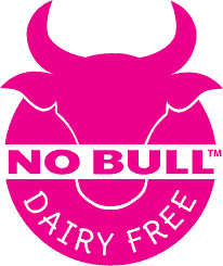 No Bull Dairy Free Ice Cream