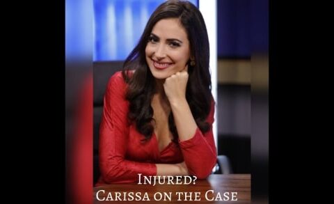 Personal Injury Attorney Carissa Kranz on Law Crime Network