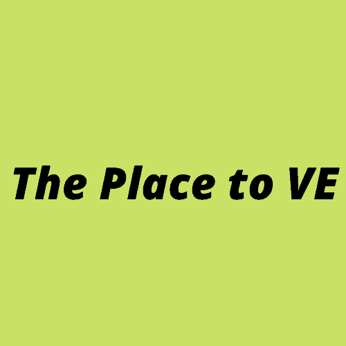 The Place to VE
