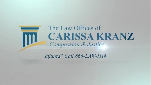 Law Offices of Carissa Kranz Commercial