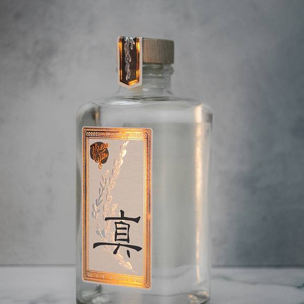 zhen gin ml  