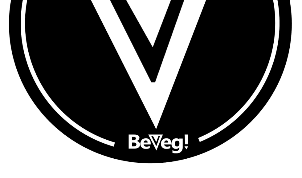 BeVeg Circle certified x
