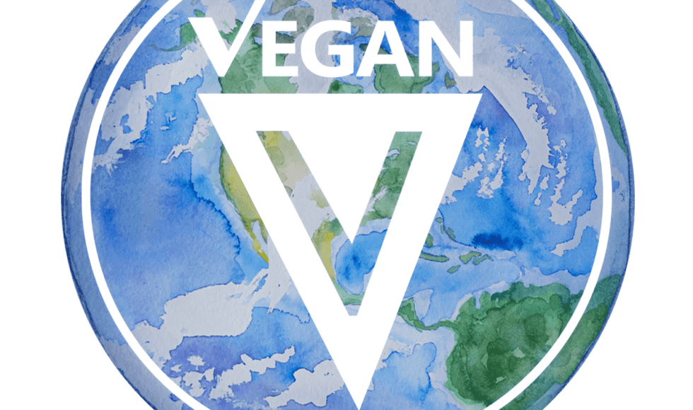 veganworld  x